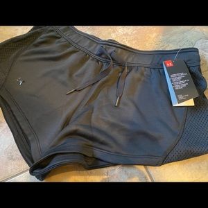 Under Armour Workout Shorts
